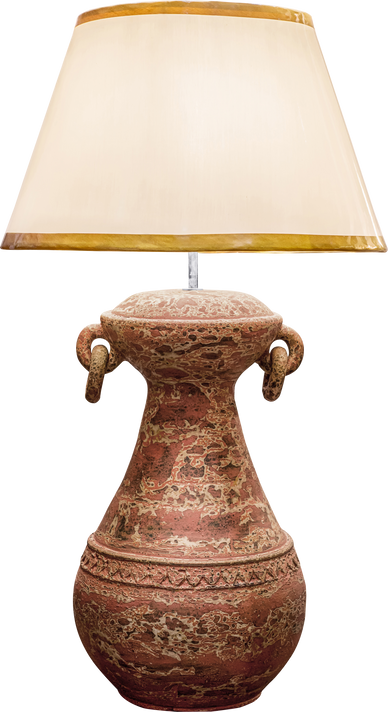 Table lamp